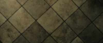 [running footsteps] - The Reading