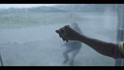 [running footsteps] - Black Summer