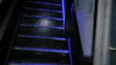 [running footsteps] - Hell House LLC II: The Abaddon Hotel