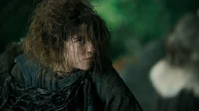 Well, there's a big man. - Game of Thrones