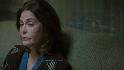 Running from... - The Killer Inside: The Ruth Finley Story