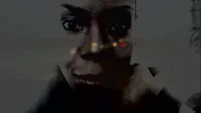 Running in the middle
of the night. - Surviving R. Kelly