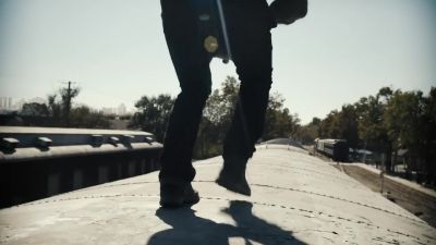 Running low on time. - SEAL Team