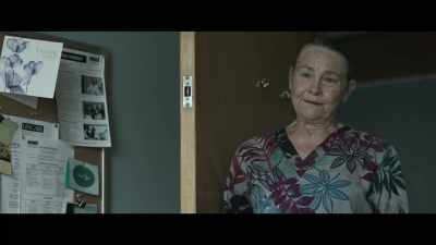 Running low on water,
rubbing alcohol, clean linens. - Five Days at Memorial