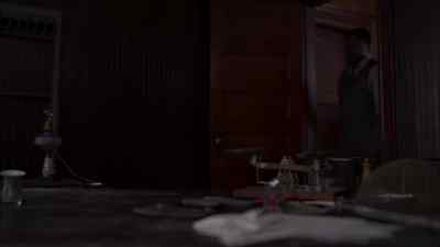 Running low. - Boardwalk Empire