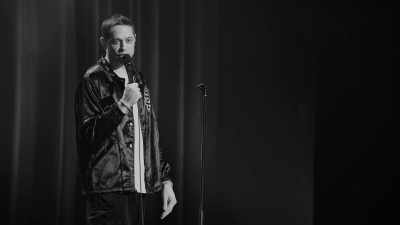 Running the best catch and release program
the universe has ever seen. - Pete Davidson: Turbo Fonzarelli