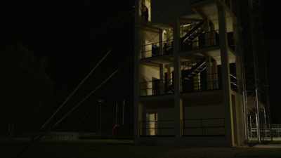 (running up stairs) - We Are Who We Are