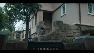 [running water] - Prosper