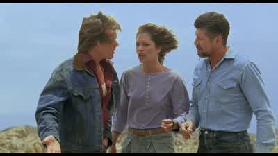 Run for it Running's not a planNow running's what you do when the plan fails - Tremors