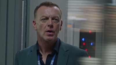 Runs his own tech start-up.
Something to do with bikes. - London Kills