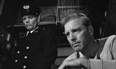 Runty. - Birdman of Alcatraz