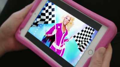 [RUPAUL'S DRAG RACE OPENING] - Trixie Mattel: Moving Parts