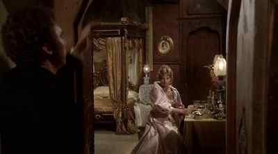 Rupert, you again. - The Prisoner of Zenda