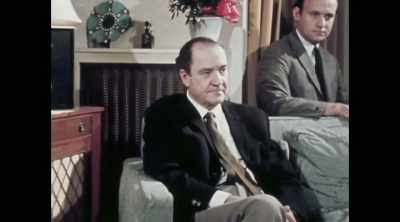 Rupert and Anna had loaned
their Rolls Royce to Alick - The Murdochs: Empire of Influence