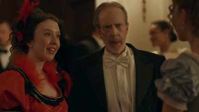 Rupert, Emma Vanderbilt-Cross,
my oldest friend. - Gilded Newport Mysteries: Murder at the Breakers