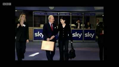 Rupert has fallen for a woman
37 years his junior, - The Rise of the Murdoch Dynasty