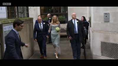 Rupert has found his fourth wife,
Jerry Hall. - The Rise of the Murdoch Dynasty