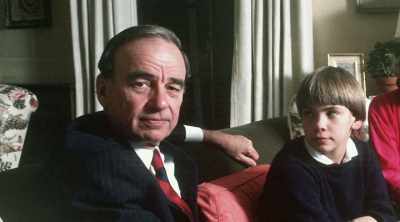 Rupert has laid out - The Murdochs: Empire of Influence