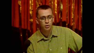 Rupert Murdoch needs
Manchester United. - Fever Pitch: The Rise of the Premier League