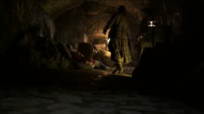 Rupert. - Outlander