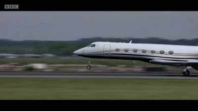 Rupert has to fly over. - The Rise of the Murdoch Dynasty