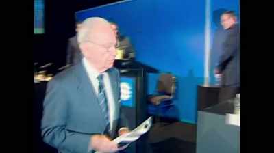 Rupert had wanted
to launch something - Divide and Conquer: The Story of Roger Ailes