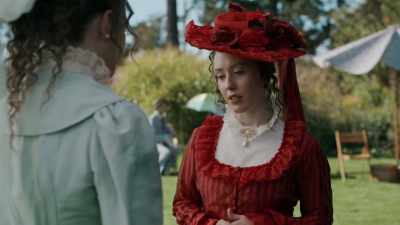 Rupert's illness, - Gilded Newport Mysteries: Murder at the Breakers