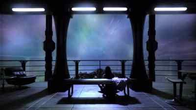 RUSH : Eli? - Stargate Universe