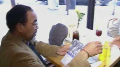 RUSH: It might not be
relevant to you, - Obama: In Pursuit of a More Perfect Union
