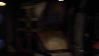 RUSH ON RADIO:
There should be
an elevator directly ahead. - Stargate Universe