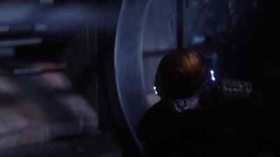 Rush ! - Stargate Universe