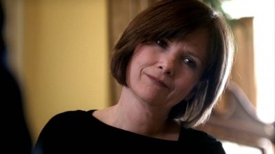 [Rush]
'So Timmy got rejected
by Lindsay' - Cold Case