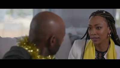 Rush, what if I told you that Krush BQL
is for sale? - Holiday Rush