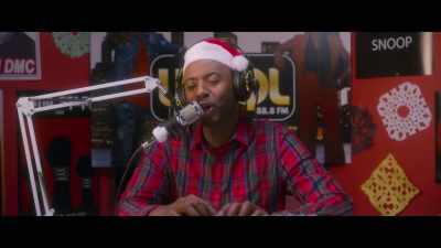 Rush Williams, your Holiday Rush
on the new WBQL. - Holiday Rush