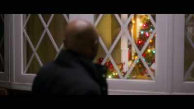 [Rush] You remember the time when Jamal
was, like, three years old, [laughs] - Holiday Rush
