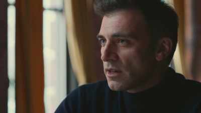 Rushing to go somewhere next,
even if he had nowhere to go. - Roadrunner: A Film About Anthony Bourdain