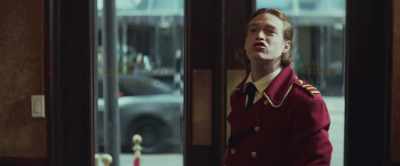 Rushklenov. - The Kindness of Strangers