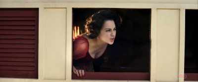 Rusi.. Rusi, come. Come on! - Rangoon