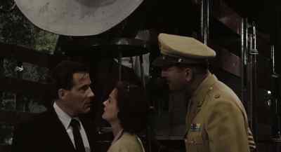 Russ, getting you and the
plans to Washington is more
important than anything else. - Earth vs  the Flying Saucers