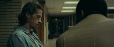 Russ, you gotta tell me. - Desperation Road