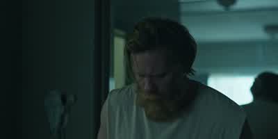Russ. - I don't know shit about Byrde. - Ruth does. - Ozark