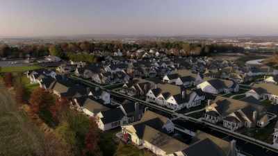 Russ and I lived in Great Falls, Virginia, - Photographer