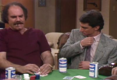 Russ:
It's up to you, steve. - Married... with Children