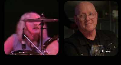 Russ Kunkel, Lee Sklar, - Immediate Family