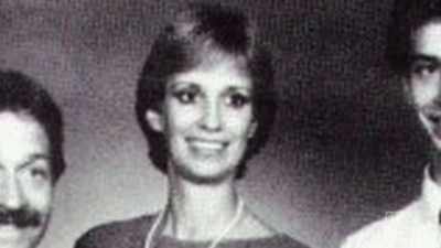 - Russ met barbara - Black Widow Murders