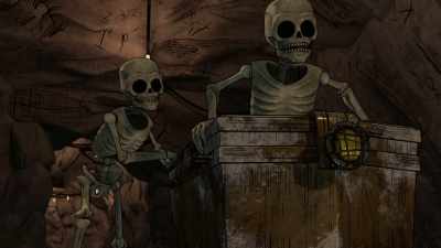 [Russ]
Not just prisoners. They're enslaved. - Curses!