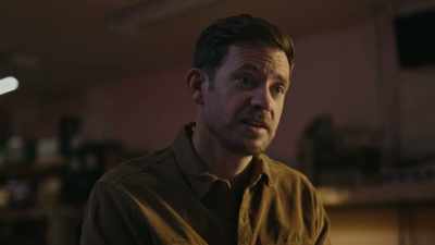 -Russ.
-[Russell]  I've always said - Expedition Bigfoot