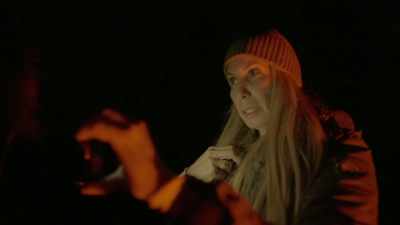 Russ, it seems like
every time you play
that vocalization, - Expedition Bigfoot