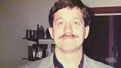 - Russ testified in his own
trial about his death - Black Widow Murders