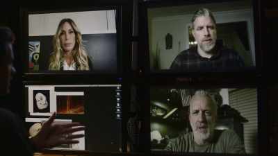 Russ, what do you think,
does this help solidify
your flesh and blood theory? - Expedition Bigfoot